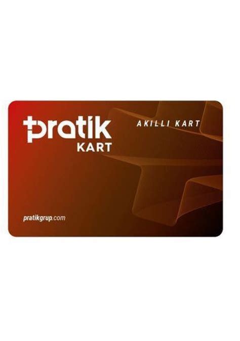 Akıllı kart 